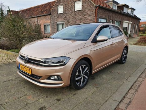 Volkswagen Polo - 1.0 TSI Highline - 1