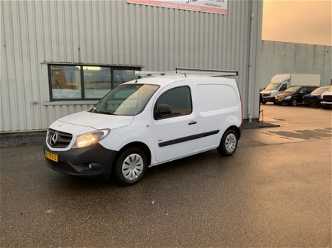 Mercedes-Benz Citan - 108 CDI BlueEFFICIENCY Airco - 1