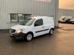 Mercedes-Benz Citan - 108 CDI BlueEFFICIENCY Airco - 1 - Thumbnail