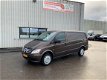 Mercedes-Benz Vito - 110 CDI 320 Lang DC Comfort Plus Airco .Trekhaak 2000 kg - 1 - Thumbnail