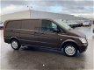 Mercedes-Benz Vito - 110 CDI 320 Lang DC Comfort Plus Airco .Trekhaak 2000 kg - 1 - Thumbnail