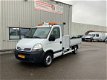 Nissan Interstar - 120.35 2.5dCi 358 Pick Up Trekhaak 2000 kg Bakmaat L.244/B.201/H.0.40 - 1 - Thumbnail