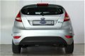 Ford Fiesta - 1.4 Titanium Automaat 40DKM AIRCO MFSTUUR LMV '12 isofix - 1 - Thumbnail