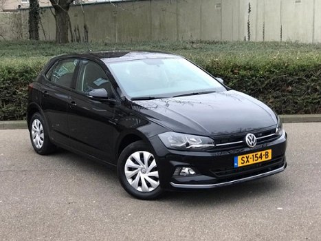 Volkswagen Polo - 1.0 TSI Comfortline - 1