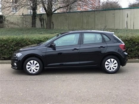 Volkswagen Polo - 1.0 TSI Comfortline - 1