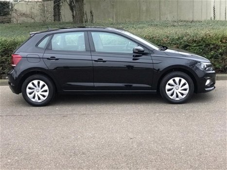 Volkswagen Polo - 1.0 TSI Comfortline - 1