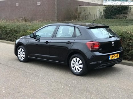 Volkswagen Polo - 1.0 TSI Comfortline - 1