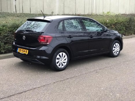 Volkswagen Polo - 1.0 TSI Comfortline - 1