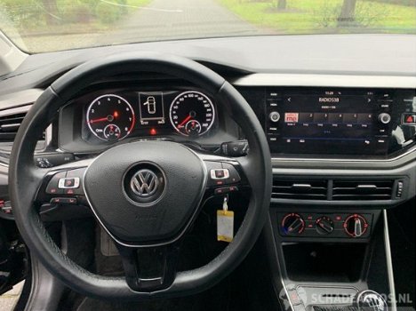 Volkswagen Polo - 1.0 TSI Comfortline - 1