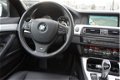 BMW 5-serie - 520d HIGH EXECUTIVE AUTOMAAT DEALERONDERHOUDEN NIEUWSTAAT - 1 - Thumbnail