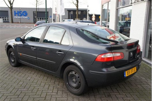 Renault Laguna - 1.6-16V Expression apk tot juli 2020 - 1