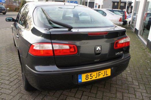 Renault Laguna - 1.6-16V Expression apk tot juli 2020 - 1