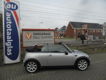 Mini Mini Cabrio - 1.6 One - 1 - Thumbnail