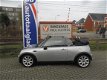 Mini Mini Cabrio - 1.6 One - 1 - Thumbnail