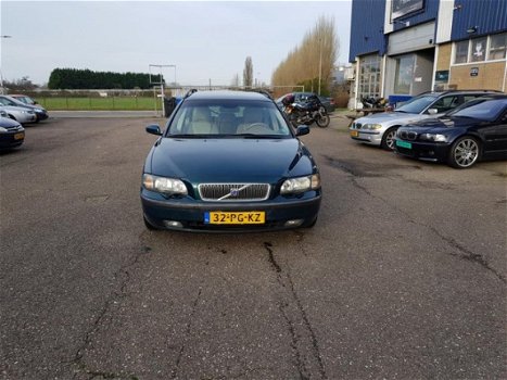 Volvo V70 - 2.4 Edition I - 1