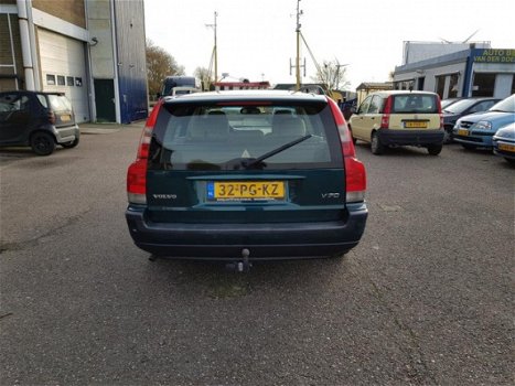 Volvo V70 - 2.4 Edition I - 1