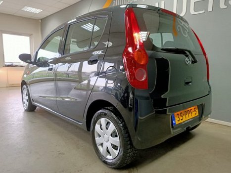 Daihatsu Cuore - 1.0 Comfort Airco/Centrale Vergrendeling - 1