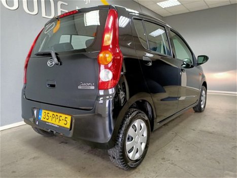 Daihatsu Cuore - 1.0 Comfort Airco/Centrale Vergrendeling - 1