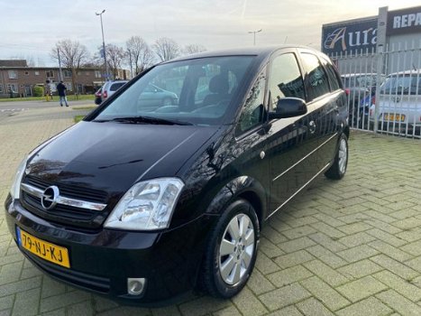 Opel Meriva - 1.6 Cosmo - 1