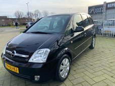 Opel Meriva - 1.6 Cosmo