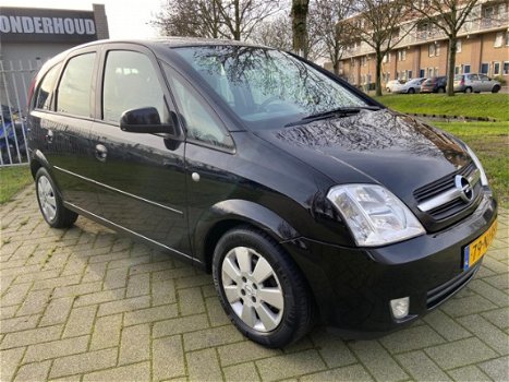 Opel Meriva - 1.6 Cosmo - 1