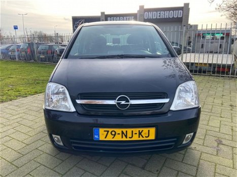 Opel Meriva - 1.6 Cosmo - 1