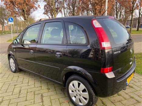 Opel Meriva - 1.6 Cosmo - 1