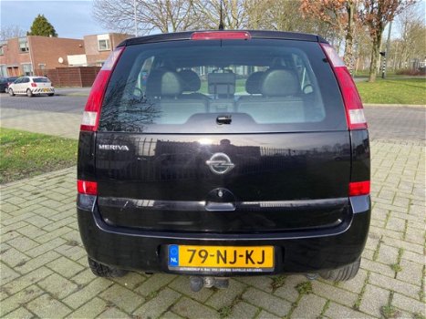 Opel Meriva - 1.6 Cosmo - 1