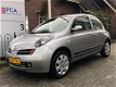 Nissan Micra - 1.4 Tekna Automaat/CV/Trekh./El.ramen/Enz - 1 - Thumbnail