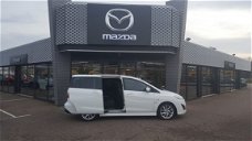 Mazda 5 - 5 2.0 Executive GT | Leder | 6 Persoons |