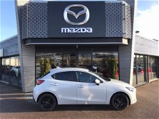 Mazda 2 - 2 1.5 Skyactiv-G Sport Selected | Navigatie | Achteruitrijcamera |