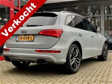 Audi SQ5 - 405 PK QUATTRO AUT. PANORAMADAK/ RADAR/ 21 INCH/ B&O