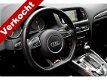 Audi SQ5 - 405 PK QUATTRO AUT. PANORAMADAK/ RADAR/ 21 INCH/ B&O - 1 - Thumbnail