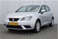 Seat Ibiza - 1.6 Tdi 5drs Airco Audio/origineel 75dkm - 1 - Thumbnail