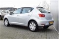 Seat Ibiza - 1.6 Tdi 5drs Airco Audio/origineel 75dkm - 1 - Thumbnail