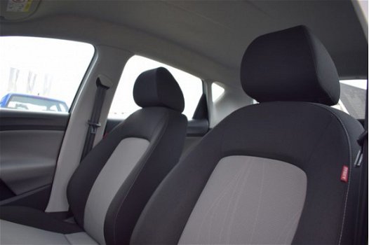 Seat Ibiza - 1.6 Tdi 5drs Airco Audio/origineel 75dkm - 1