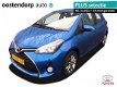 Toyota Yaris - 1.3 Aspiration Automaat 5drs /navigatie/ - 1 - Thumbnail