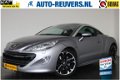 Peugeot RCZ - 1.6 THP 200 PK Asphalt / Leder / Xenon / Navigatie - 1 - Thumbnail