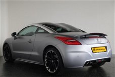 Peugeot RCZ - 1.6 THP 200 PK Asphalt / Leder / Xenon / Navigatie