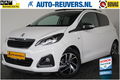 Peugeot 108 - 1.0 e-VTi Allure TOP / Opendak / Mirrorlink / ECC - 1 - Thumbnail