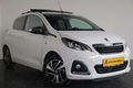 Peugeot 108 - 1.0 e-VTi Allure TOP / Opendak / Mirrorlink / ECC - 1 - Thumbnail