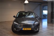 Ford Focus - 1.0 EcoBoost 125pk Titanium Edition