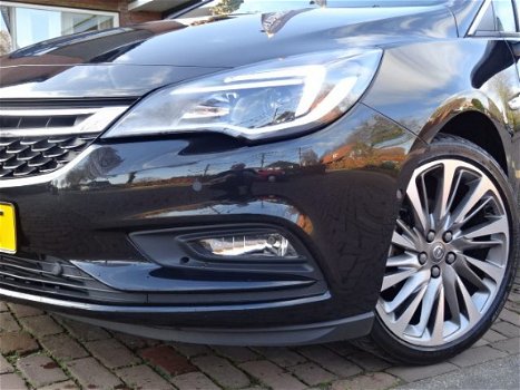 Opel Astra - 1.4 Turbo 150PK Innovation 18