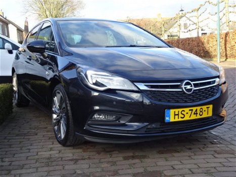 Opel Astra - 1.4 Turbo 150PK Innovation 18