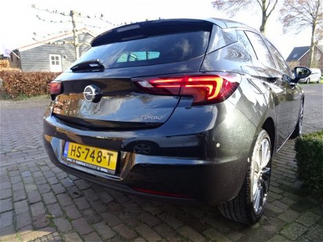 Opel Astra - 1.4 Turbo 150PK Innovation 18