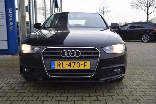 Audi A4 Avant - 2.0 TDI 150 PK AUTOMAAT Pro Line - 1