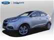 Hyundai ix35 - 2.0i Style TREKHAAK 1900 KG TREKGEWICHT NETTE AUTO - 1 - Thumbnail