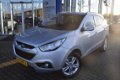 Hyundai ix35 - 2.0i Style TREKHAAK 1900 KG TREKGEWICHT NETTE AUTO - 1 - Thumbnail