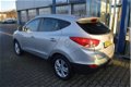 Hyundai ix35 - 2.0i Style TREKHAAK 1900 KG TREKGEWICHT NETTE AUTO - 1 - Thumbnail