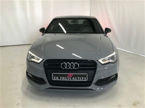 Audi A3 Limousine - 1.4 TFSI 150PK S Tronic 2x S line 19 Inch Xenon Navi B&O Sound - 1